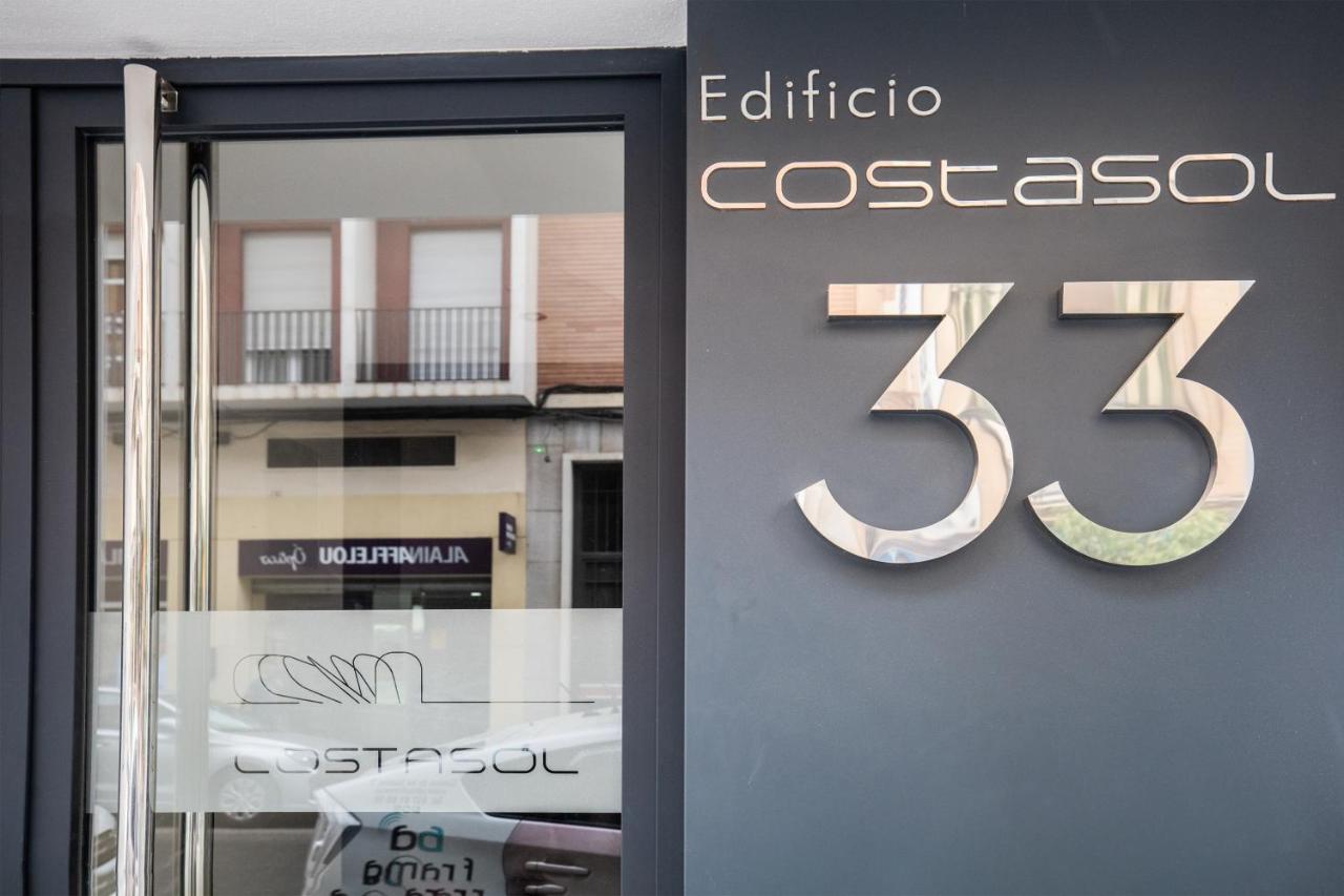 Costasol33 Aptos コルドバ エクステリア 写真